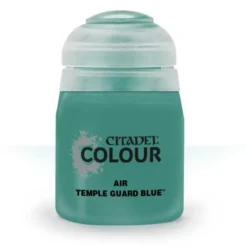 Air - Temple Guard Blue (24ml) (28-26)
