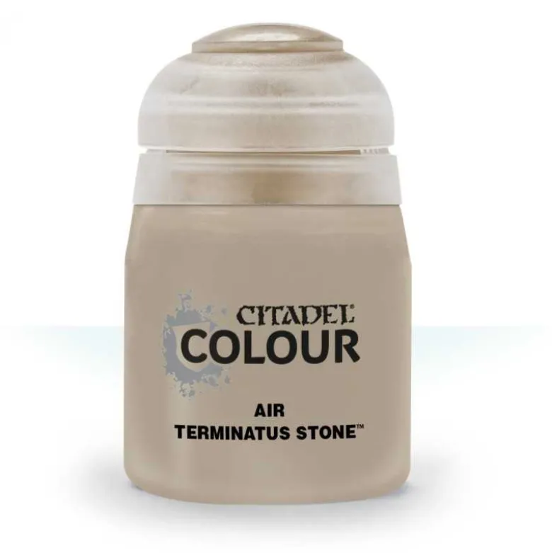 Air - Terminatus Stone (24ml) (28-52)