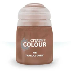 Air - Thallax Gold (24ml) (28-80)
