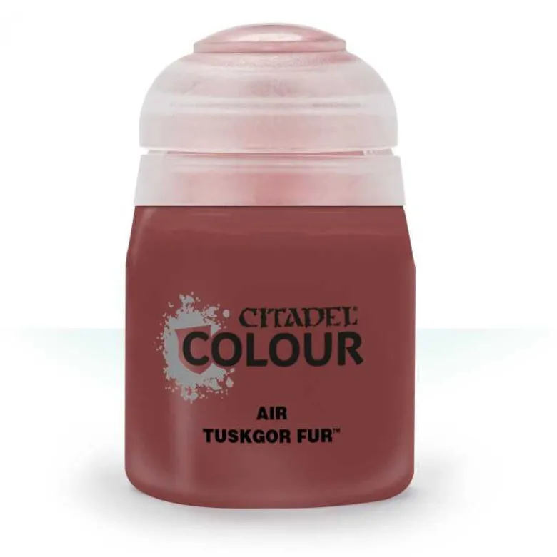 Air - Tuskgor Fur (24ml) (28-41)
