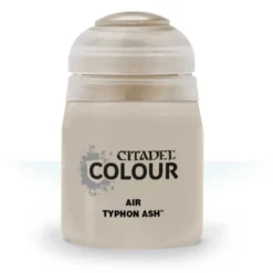Air - Typhon Ash (24ml) (28-68)