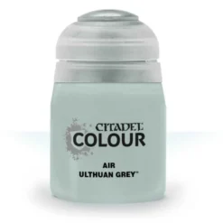 Air - Ulthuan Grey (24ml) (28-45)