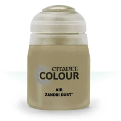 Air - Zandri Dust (24ml) (28-10)