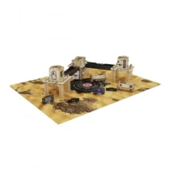 Akashi Site Scenery Expansion Pack
