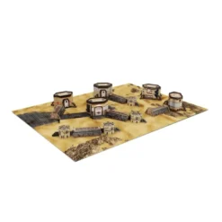Akashi Site Scenery Pack