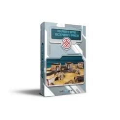 Akashi Site Scenery Pack