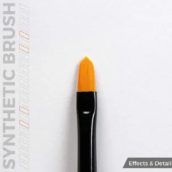 Ak Synthetic Brush - Hammer