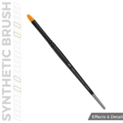Ak Synthetic Brush - Hammer