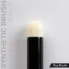 Ak Synthetic Dry Brush - L