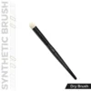 Ak Synthetic Dry Brush - S