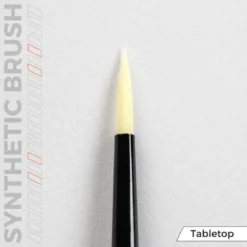 Ak Synthetic Tabletop Brush - 2
