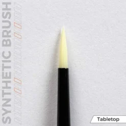 Ak Synthetic Tabletop Brush - 1