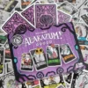 Alakazum! Bruixes i tradicions (Valenciano)