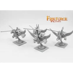 Albion's Knights on Pegasus (4)