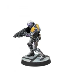 ALEPH Army Pack