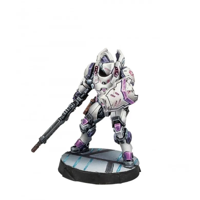 ALEPH Army Pack