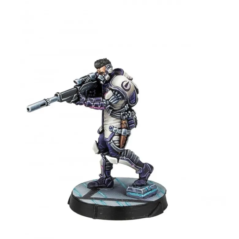 ALEPH Army Pack