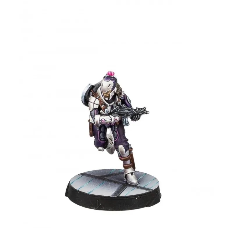 ALEPH Army Pack
