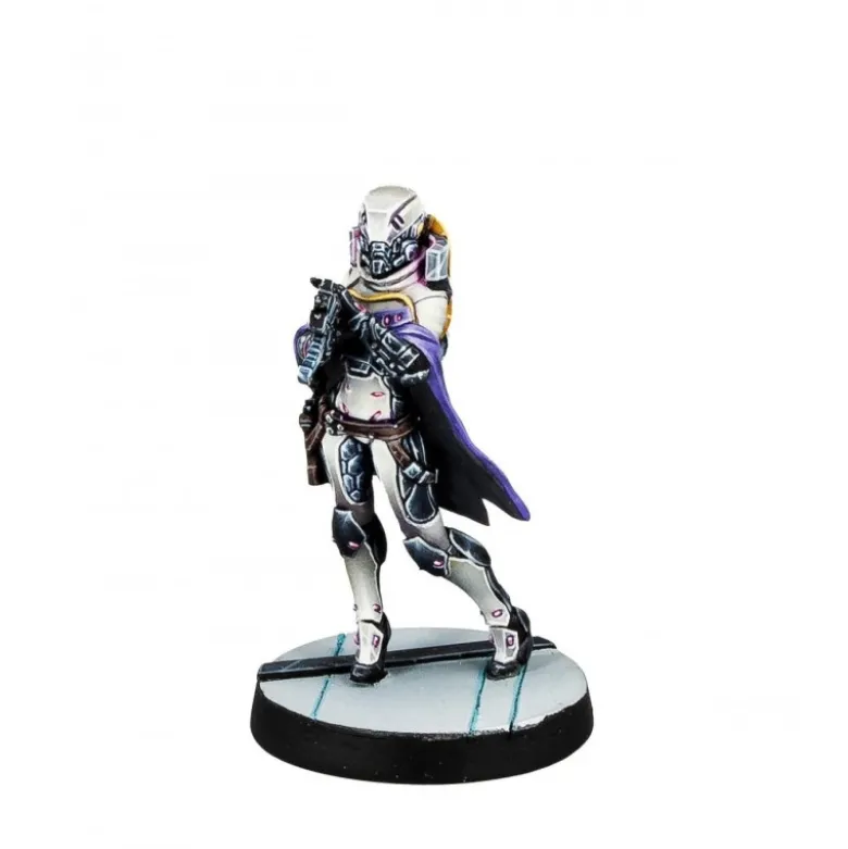 ALEPH Army Pack
