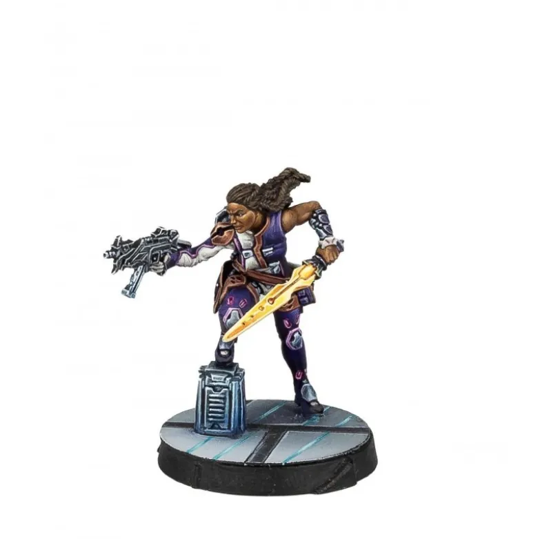 ALEPH Army Pack