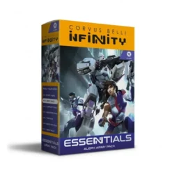 ALEPH Army Pack