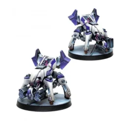 ALEPH Rebot Remotes Pack -- Pre-pedido --