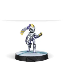 Aleph Support Pack