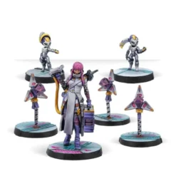 ALEPH Support Pack Beta