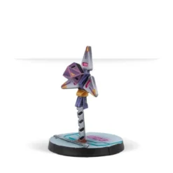 ALEPH Support Pack Beta