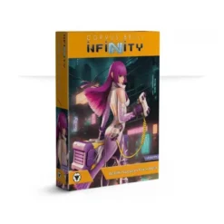 ALEPH Support Pack Beta