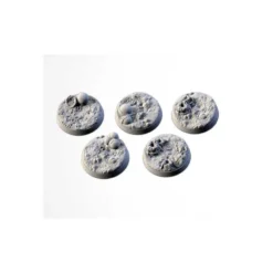 Alien Bases 25mm (20 Tops)
