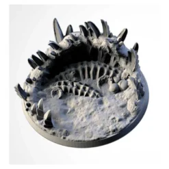 Alien Bases 80mm (1x 80mm Top)