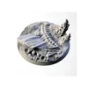 Alien Bases 60mm (3x 60mm Tops)