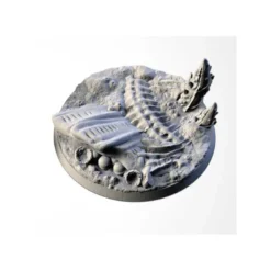 Alien Bases 60mm (3x 60mm Tops)