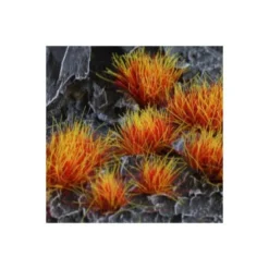 Alien Fire Tuft 6mm