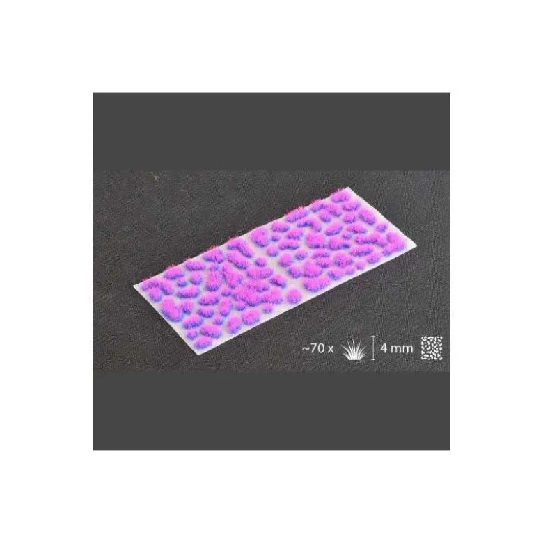 Alien Neon 4mm