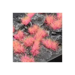Alien Pink 6mm Wild