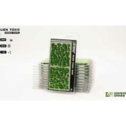 Alien Toxic 6mm