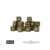 Allied Star D6 Dice (16)