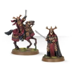 Amdûr, Lord of Blades (2) (V.D.)