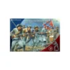 American Civil War Confederate Infantry