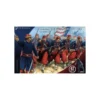 American Civil War Zouaves