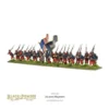 American Civil War: Zouaves Regiment