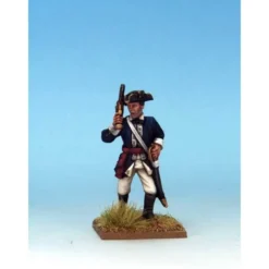 American Officer