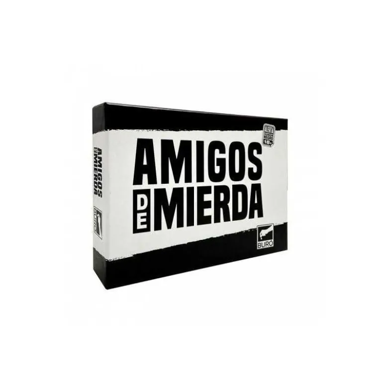 Amigos de Mierda