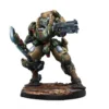 Anaconda, Mercenary TAG Squadron