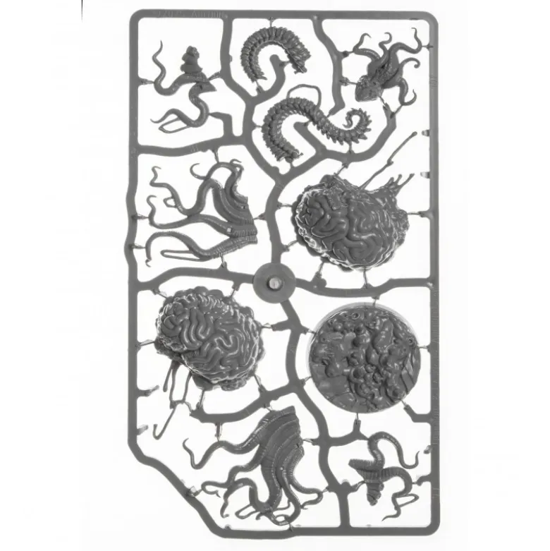 Ancient Brain