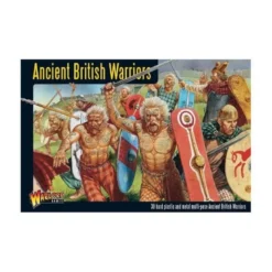 Ancient Britons Warriors (40)