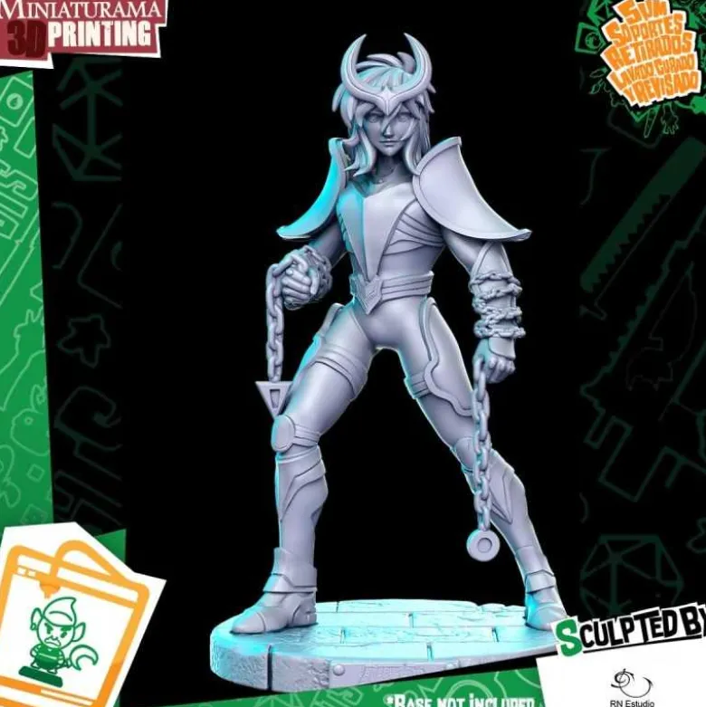 Andromeda