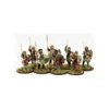 Anglo-danish Ceorls (Warriors)